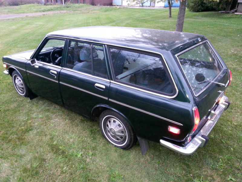 Illustration for article titled Please convince me not to buy this car...